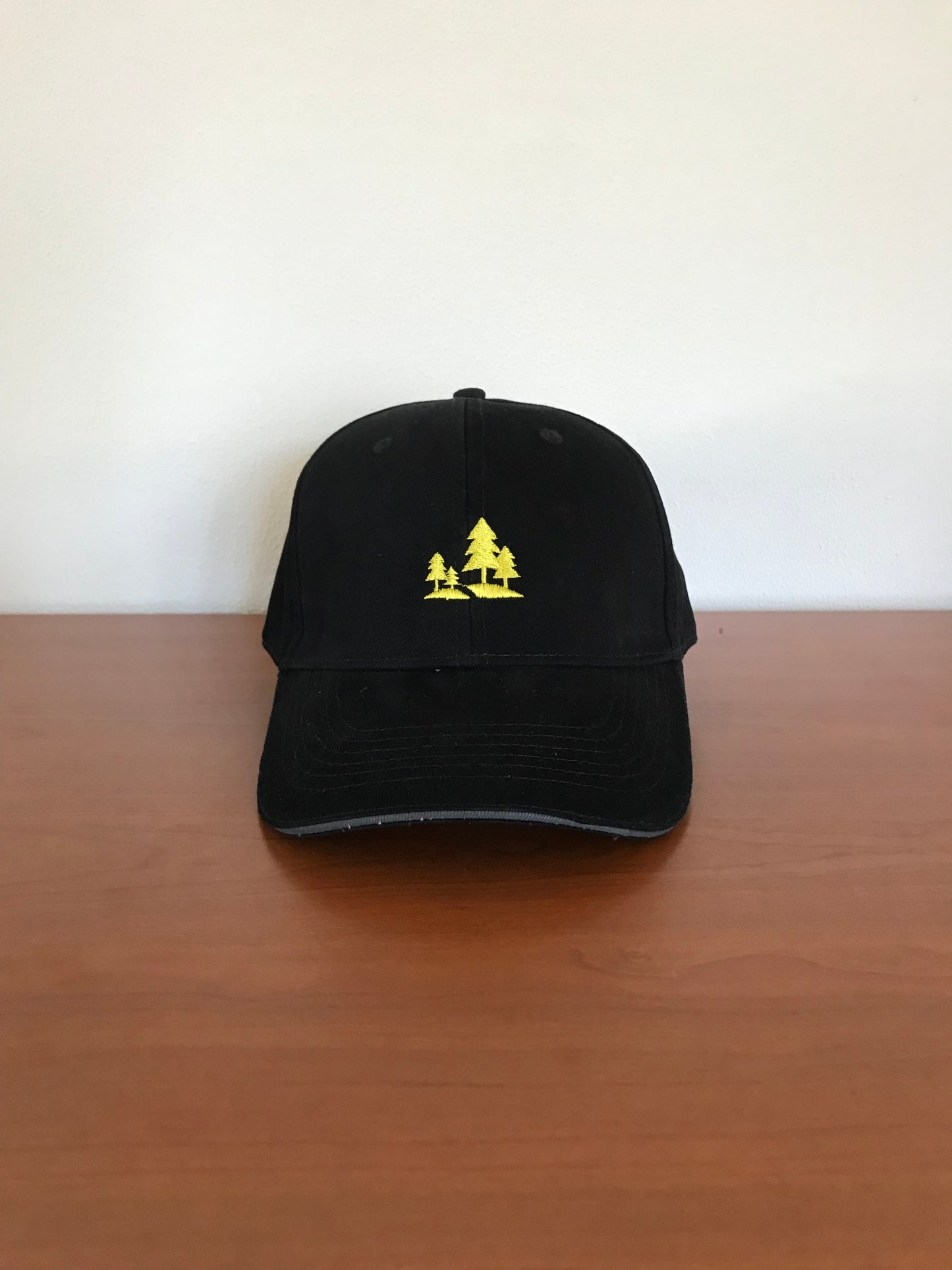 GHG - Cap