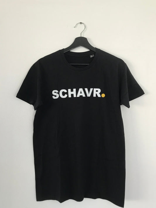 GHG T-shirt - SCHVR.